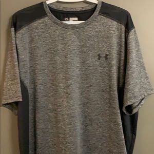 Under Armour athletic top